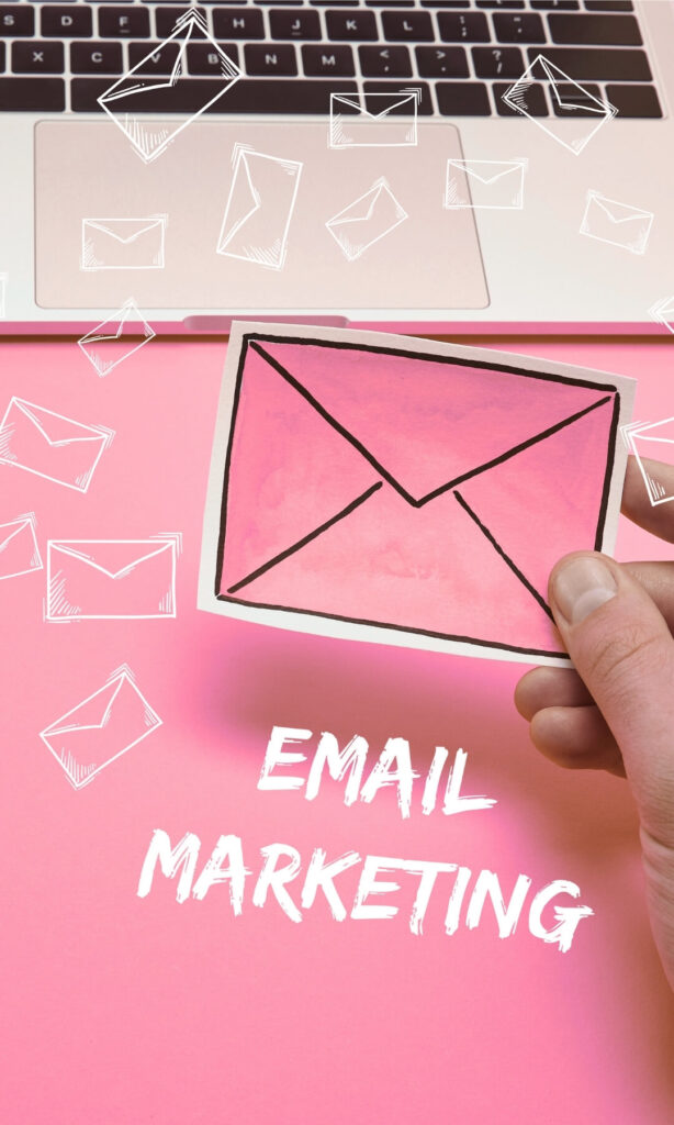email marketing