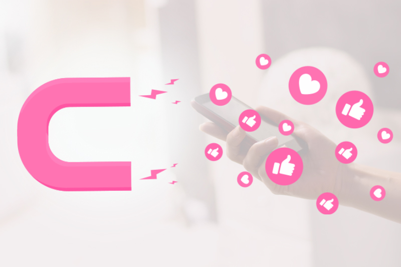 Unlock the Power of Magnetic Content for Social Media