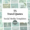 product listing image for travel Canva templates